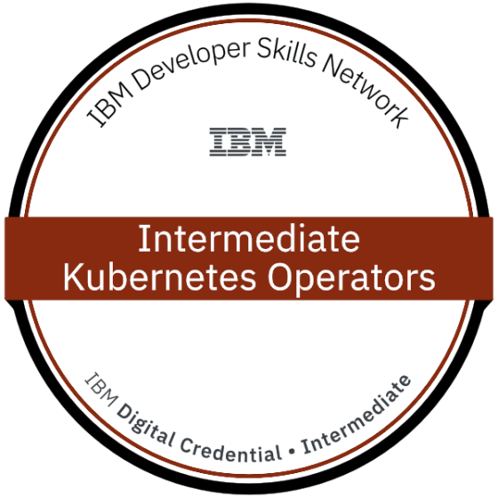 Intermediate Kubernetes